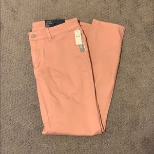 Talbots Slim Ankle Pants